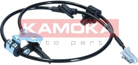 Sensor, wheel speed 1060669