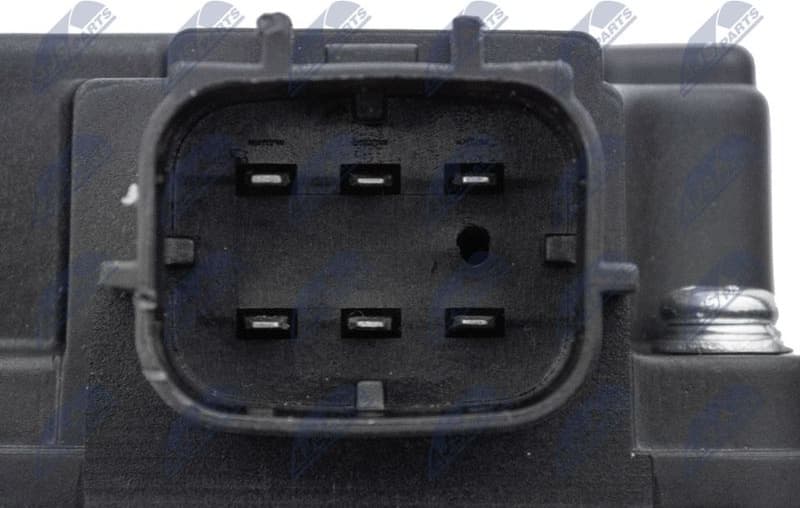 Throttle Body ETB-NS-004 - image 2