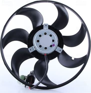 Fan, engine cooling 850074 - image 3