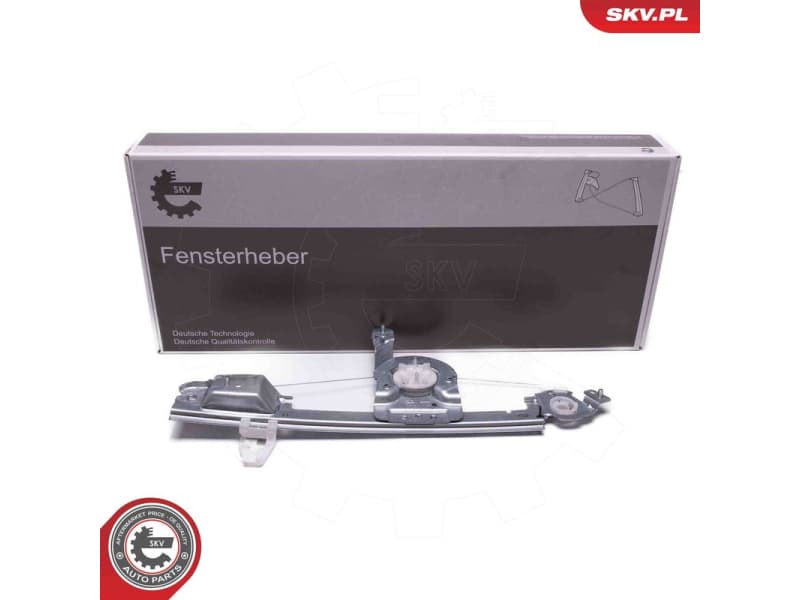 Window Regulator 51SKV503