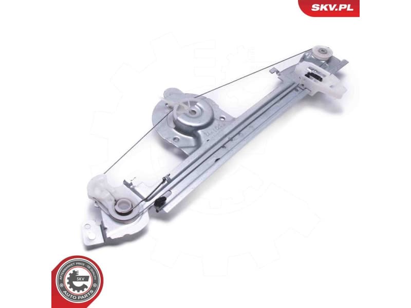 Window Regulator 51SKV503 - image 3