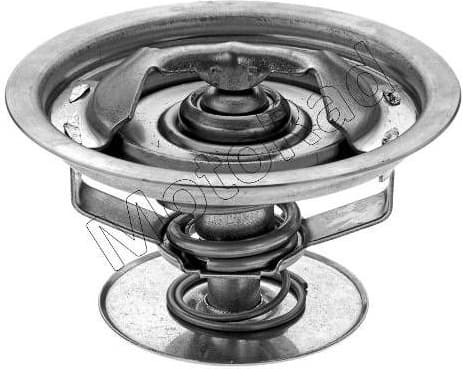 Thermostat, coolant 376-77