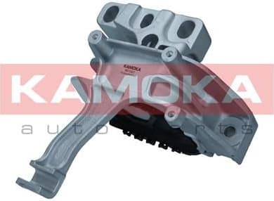 Mounting, engine 891027 - image 2