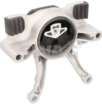 Mounting, automatic transmission 33 10 9271