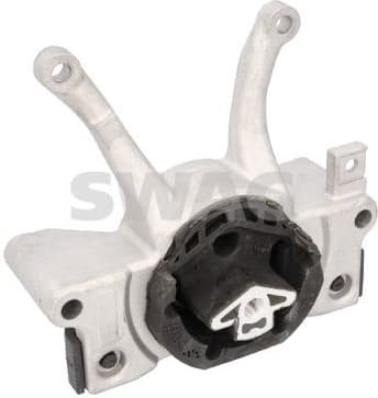 Mounting, automatic transmission 33 10 9271 - image 2