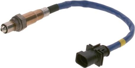 Oxygen Sensor 0 281 004 229