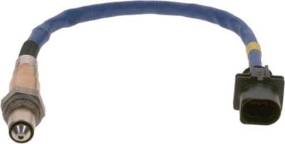 Oxygen Sensor 0 281 004 229 - image 2