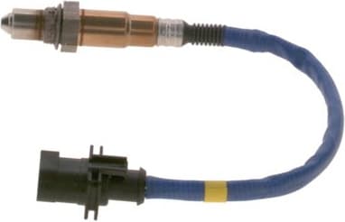 Oxygen Sensor 0 281 004 229 - image 3