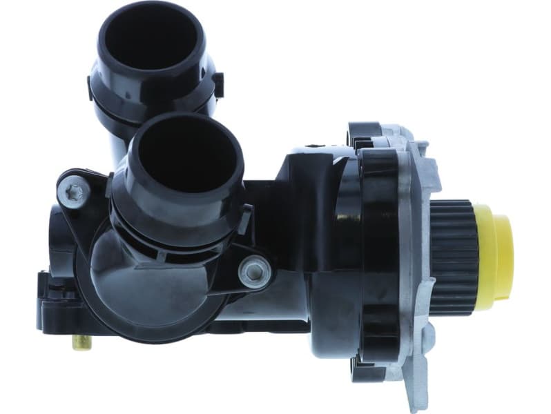 Thermostat, coolant 888-95K - image 3