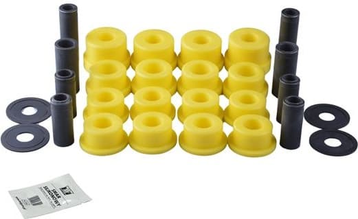 Repair Kit, wheel suspension TED49185