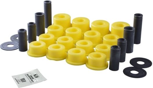 Repair Kit, wheel suspension TED49185 - image 2
