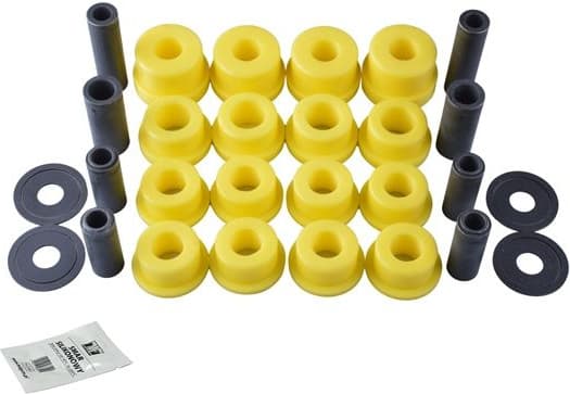 Repair Kit, wheel suspension TED49185 - image 3