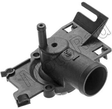 Thermostat, coolant 386-87K