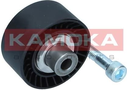 Tensioner Pulley, V-ribbed belt R0433