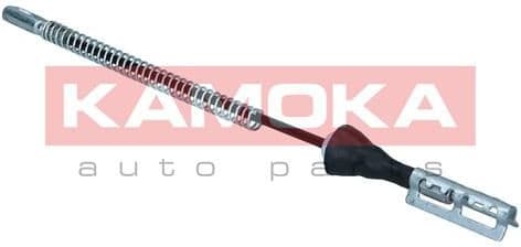 Cable Pull, parking brake 1190237
