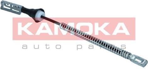 Cable Pull, parking brake 1190237 - image 3