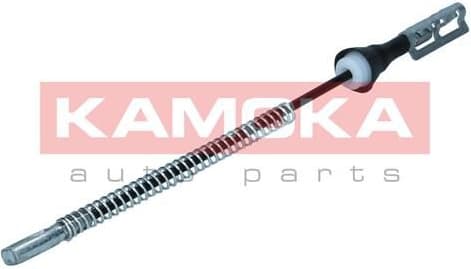 Cable Pull, parking brake 1190237 - image 4