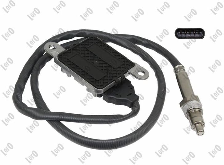 NOx Sensor, NOx catalytic converter LORO 134-02-008