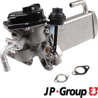 EGR Valve JP 1119904100