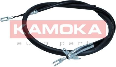 Cable Pull, parking brake 1190288 - image 2