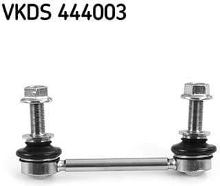 Link/Coupling Rod, stabiliser bar VKDS444003
