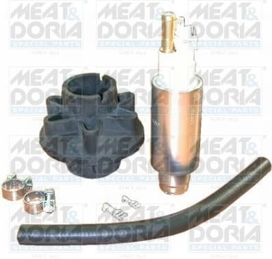 Fuel Pump 76195