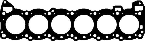 Gasket, cylinder head 414856P - image 2