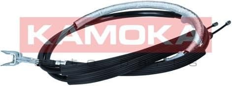 Cable Pull, parking brake 1190435