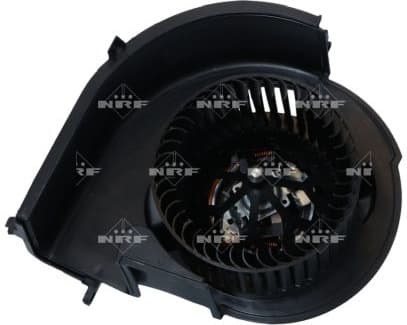 Interior Blower 34266