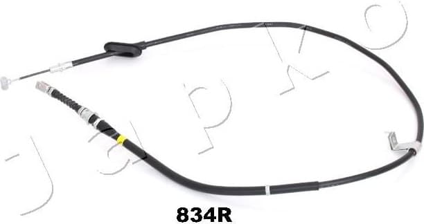 Cable Pull, parking brake 131834R