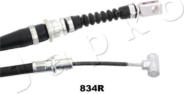 Cable Pull, parking brake 131834R - image 2