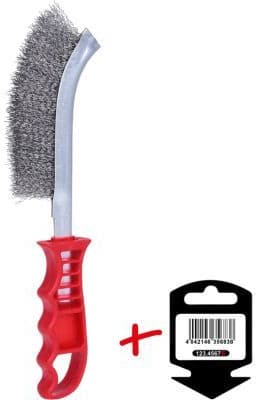 Wire Brush 201.2300-E