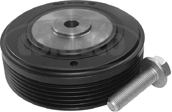 Belt Pulley Set, crankshaft 49418956 - image 2