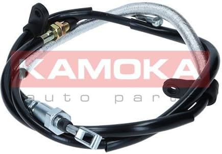Cable Pull, parking brake 1190415