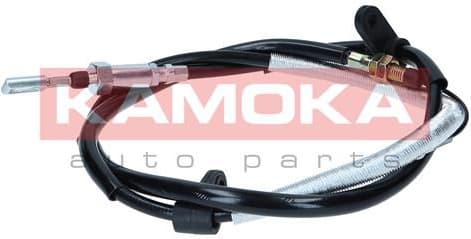 Cable Pull, parking brake 1190415 - image 2