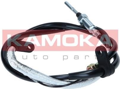 Cable Pull, parking brake 1190415 - image 3