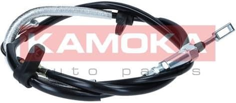 Cable Pull, parking brake 1190415 - image 4