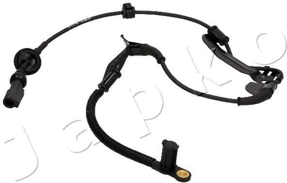 Sensor, wheel speed 151324