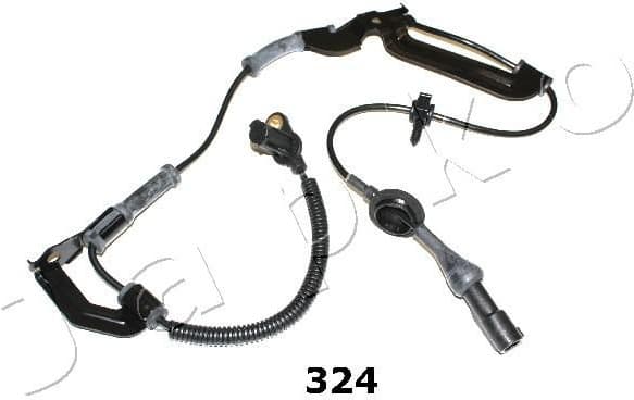 Sensor, wheel speed 151324 - image 2