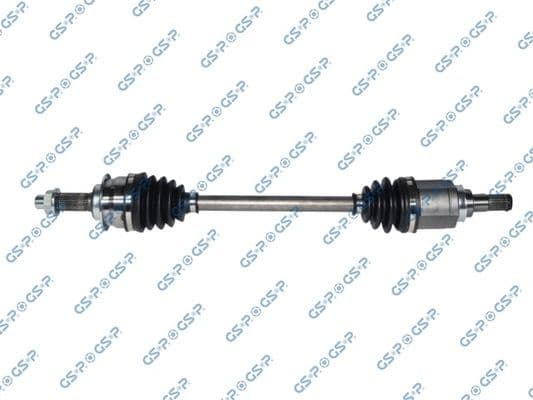 Drive Shaft 257296
