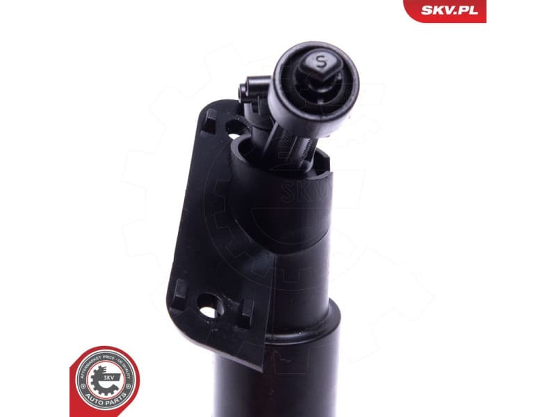 Washer Fluid Jet, headlight cleaning 15SKV719 - image 3