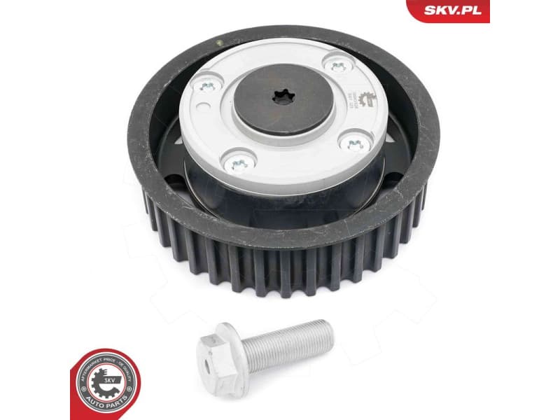 Camshaft Adjuster 39SKV526