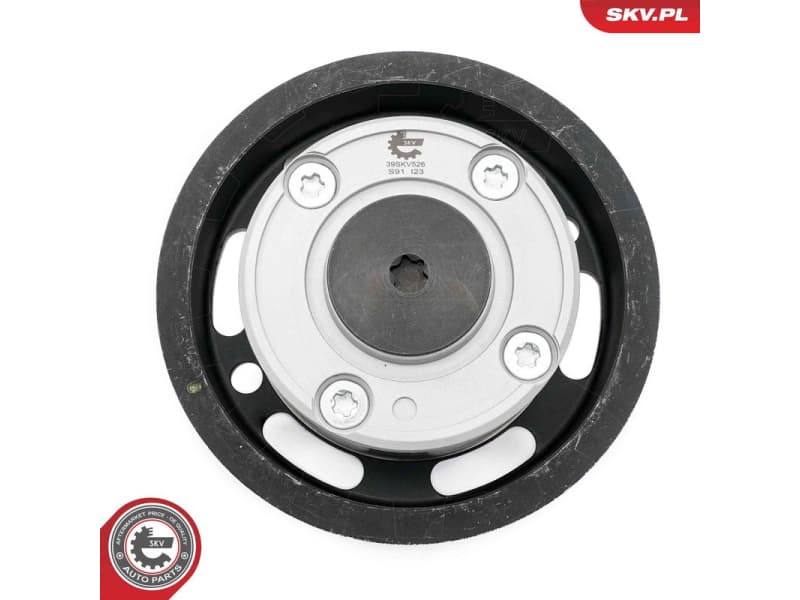 Camshaft Adjuster 39SKV526 - image 3