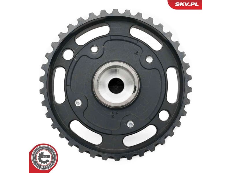 Camshaft Adjuster 39SKV526 - image 4