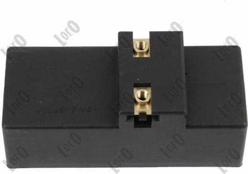 Control Unit, electric fan (engine cooling) LORO 133-003-010 - image 2