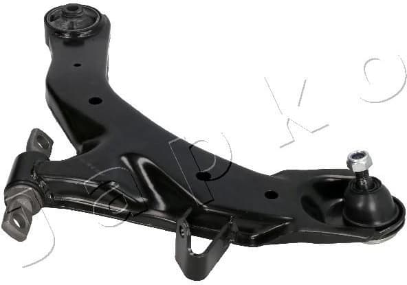 Control/Trailing Arm, wheel suspension 72H13L