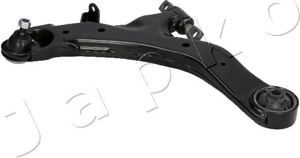 Control/Trailing Arm, wheel suspension 72H13L - image 2