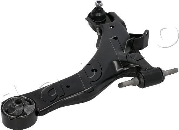 Control/Trailing Arm, wheel suspension 72H13L - image 3