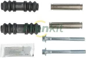 Guide Sleeve Kit, brake caliper 814013
