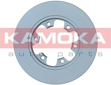 Brake Disc 103421 - image 2